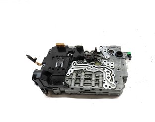 Thumbnail 5: 11-13 BMW X5 X6 (E70 E71) 3.0L TURBO 8HP-45 AUTOMATIC TRANSMISSION VALVE BODY