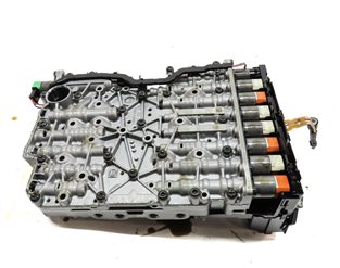 Thumbnail 7: 11-13 BMW X5 X6 (E70 E71) 3.0L TURBO 8HP-45 AUTOMATIC TRANSMISSION VALVE BODY