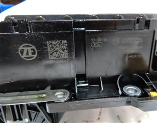 Thumbnail 8: 11-13 BMW X5 X6 (E70 E71) 3.0L TURBO 8HP-45 AUTOMATIC TRANSMISSION VALVE BODY