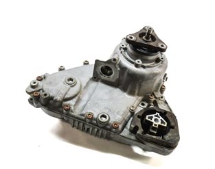 Thumbnail 1: 2011-2012 BMW X5 X6 3.0L / 3.0T TURBO - ATC 450 FRONT TRANSFER CASE ASSEMBLY