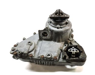Thumbnail 2: 2011-2012 BMW X5 X6 3.0L / 3.0T TURBO - ATC 450 FRONT TRANSFER CASE ASSEMBLY