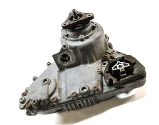 Thumbnail 3: 2011-2012 BMW X5 X6 3.0L / 3.0T TURBO - ATC 450 FRONT TRANSFER CASE ASSEMBLY