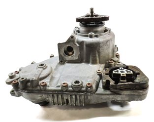 Thumbnail 4: 2011-2012 BMW X5 X6 3.0L / 3.0T TURBO - ATC 450 FRONT TRANSFER CASE ASSEMBLY