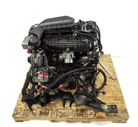 Thumbnail 15: 2011 BMW X5 X6 (E70 E71) 3.0L N55 ENGINE ASSEMBLY ASE TESTED (108k)