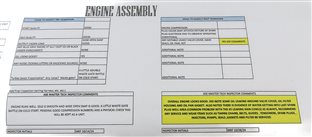 Thumbnail 7: 2011 BMW X5 X6 (E70 E71) 3.0L N55 ENGINE ASSEMBLY ASE TESTED (108k)