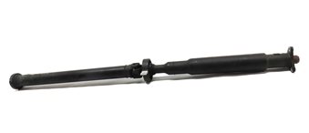 Thumbnail 2: 11-19 BMW X5 X6 (E70 F15 F16) AWD REAR DRIVESHAFT DRIVELINE DRIVE SHAFT (1445mm)