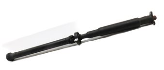 Thumbnail 3: 11-19 BMW X5 X6 (E70 F15 F16) AWD REAR DRIVESHAFT DRIVELINE DRIVE SHAFT (1445mm)