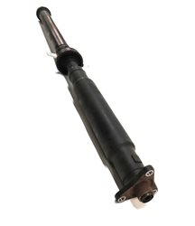 Thumbnail 4: 11-19 BMW X5 X6 (E70 F15 F16) AWD REAR DRIVESHAFT DRIVELINE DRIVE SHAFT (1445mm)