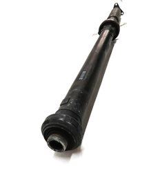 Thumbnail 5: 11-19 BMW X5 X6 (E70 F15 F16) AWD REAR DRIVESHAFT DRIVELINE DRIVE SHAFT (1445mm)