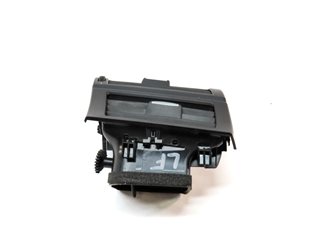 Thumbnail 4: 2011 BMW X5 (E70) FRONT LEFT DRIVER DASH HEAT AIR AC HVAC VENT (BLACK)