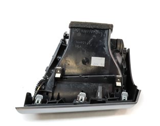 Thumbnail 5: 2011 BMW X5 (E70) FRONT LEFT DRIVER DASH HEAT AIR AC HVAC VENT (BLACK)