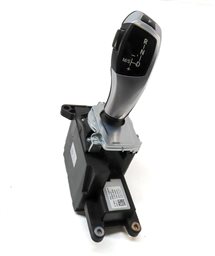 Thumbnail 2: 2010-2014 BMW X5 X6 (E70 E71) A/T AUTOMATIC TRANSMISSION GEAR SHIFTER SHIFT KNOB