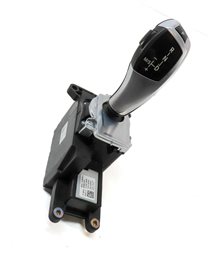 Thumbnail 3: 2010-2014 BMW X5 X6 (E70 E71) A/T AUTOMATIC TRANSMISSION GEAR SHIFTER SHIFT KNOB