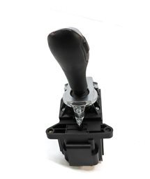 Thumbnail 5: 2010-2014 BMW X5 X6 (E70 E71) A/T AUTOMATIC TRANSMISSION GEAR SHIFTER SHIFT KNOB