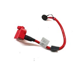 Thumbnail 2: 2014 BMW 328D (F30) 2.0L TURBO DIESEL (N47T) POSITIVE BATTERY CABLE w/TERMINAL