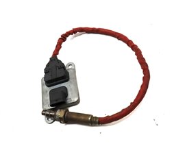 Thumbnail 3: 14 BMW 328D F30 2.0L TURBO DIESEL N47T ENGINE NOX O2 LAMBDA PROBE SENSOR MODULE