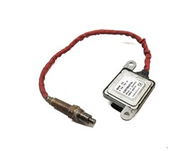 Thumbnail 4: 14 BMW 328D F30 2.0L TURBO DIESEL N47T ENGINE NOX O2 LAMBDA PROBE SENSOR MODULE