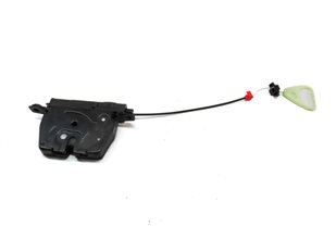Thumbnail 2: 2014 BMW 328D (F30) REAR TRUNK HATCH LID LOCK LATCH ACTUATOR w/CABLE