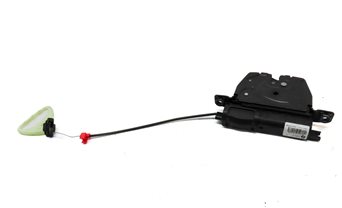 Thumbnail 4: 2014 BMW 328D (F30) REAR TRUNK HATCH LID LOCK LATCH ACTUATOR w/CABLE