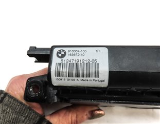 Thumbnail 7: 2014 BMW 328D (F30) REAR TRUNK HATCH LID LOCK LATCH ACTUATOR w/CABLE