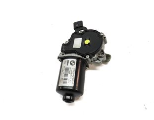 Thumbnail 2: 2012-2019 BMW 3 / 4 SERIES (F30 F31 F32 F33 F34) FRONT WINDSHIELD WIPER MOTOR