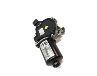 Thumbnail 3: 2012-2019 BMW 3 / 4 SERIES (F30 F31 F32 F33 F34) FRONT WINDSHIELD WIPER MOTOR