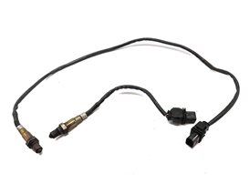 Thumbnail 2: 2014 BMW 328D (F30) 2.0L TURBO DIESEL (N47T) PRE/POST CAT OXYGEN O2 SENSOR SET/2