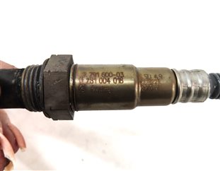 Thumbnail 4: 2014 BMW 328D (F30) 2.0L TURBO DIESEL (N47T) PRE/POST CAT OXYGEN O2 SENSOR SET/2