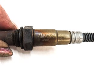 Thumbnail 5: 2014 BMW 328D (F30) 2.0L TURBO DIESEL (N47T) PRE/POST CAT OXYGEN O2 SENSOR SET/2