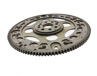 Thumbnail 4: 2014-2018 BMW 328i X3 (F25 F30) 2.0L N47T DIESEL ENGINE TRANSMISSION FLEX PLATE