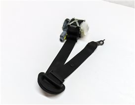 2012-2014 BMW 320i 328i 335i (F30) SEDAN RIGHT FRONT SEATBELT RETRACTOR (BLACK)