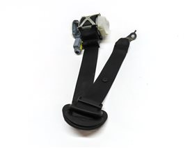 Thumbnail 2: 2012-2014 BMW 320i 328i 335i (F30) SEDAN RIGHT FRONT SEATBELT RETRACTOR (BLACK)