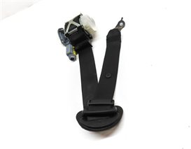 Thumbnail 3: 2012-2014 BMW 320i 328i 335i (F30) SEDAN RIGHT FRONT SEATBELT RETRACTOR (BLACK)