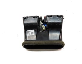 Thumbnail 4: 2014 BMW 328D (F30) REAR CENTER CONSOLE HEATER HEAT AIR AC HVAC VENT (BLACK)