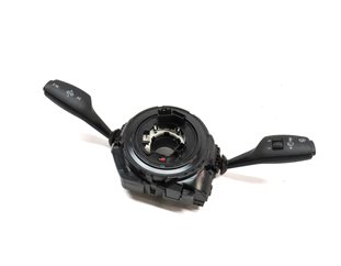 2012-2017 BMW 2 3 4 SERIES (F22 F30 F32) COLUMN BLINKER WIPER COMBINATION SWITCH