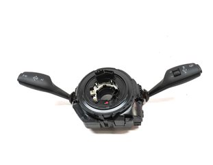 Thumbnail 2: 2012-2017 BMW 2 3 4 SERIES (F22 F30 F32) COLUMN BLINKER WIPER COMBINATION SWITCH