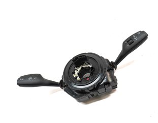Thumbnail 3: 2012-2017 BMW 2 3 4 SERIES (F22 F30 F32) COLUMN BLINKER WIPER COMBINATION SWITCH