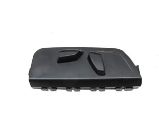 Thumbnail 4: 2014 BMW 328D (F30) FRONT RIGHT PASSENGER SEAT POSITION ADJUST SWITCH (BLACK)
