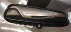 Thumbnail 2: 13-19 BMW 3 4 F30 F32 AUTODIM REARVIEW MIRROR w/ COMPASS & GARAGE DOOR CONTROL