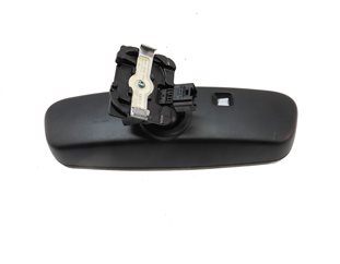 Thumbnail 7: 13-19 BMW 3 4 F30 F32 AUTODIM REARVIEW MIRROR w/ COMPASS & GARAGE DOOR CONTROL