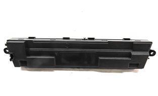 Thumbnail 6: 12-14 BMW 320 328 335 FRONT DASH HEATER AC HVAC CLIMATE CONTROL PANEL