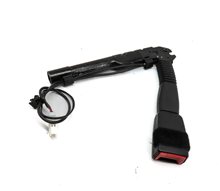 Thumbnail 1: 2012-2019 BMW 2 3 4 SERIES (F22 F30 F32) LEFT FRONT DRIVER SEATBELT RECEIVER
