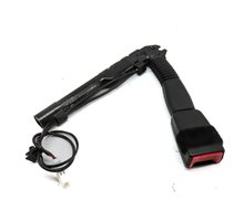 Thumbnail 2: 2012-2019 BMW 2 3 4 SERIES (F22 F30 F32) LEFT FRONT DRIVER SEATBELT RECEIVER