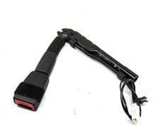 Thumbnail 2: 12-19 BMW 2 3 4 M3 (F22 F32 F33 F34 F36) FRONT RIGHT PASSENGER SEATBELT RECEIVER