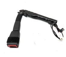 Thumbnail 3: 12-19 BMW 2 3 4 M3 (F22 F32 F33 F34 F36) FRONT RIGHT PASSENGER SEATBELT RECEIVER