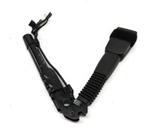 Thumbnail 4: 12-19 BMW 2 3 4 M3 (F22 F32 F33 F34 F36) FRONT RIGHT PASSENGER SEATBELT RECEIVER