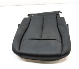 Thumbnail 2: 2014 BMW 328D (F30) FRONT RIGHT PASSENGER LOWER SEAT CUSHION (BLACK)