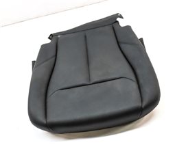 Thumbnail 3: 2014 BMW 328D (F30) FRONT RIGHT PASSENGER LOWER SEAT CUSHION (BLACK)
