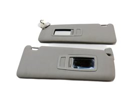 Thumbnail 4: 12-19 BMW 3 4 SERIES (F30 F31 F32 F33) FRONT LEFT & RIGHT SUNVISOR SET(GRAY)