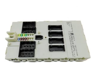 Thumbnail 2: 14-17 BMW 328i X3 (F25 F30) 2.0L N47T DIESEL ECM DME IMMOBILIZER MODULE KEY SET